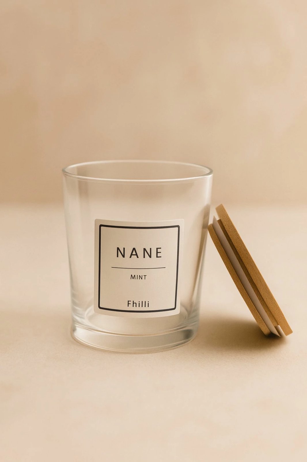 Set kavanozash për erëza (24 copë), Hermia Concept, F10000194