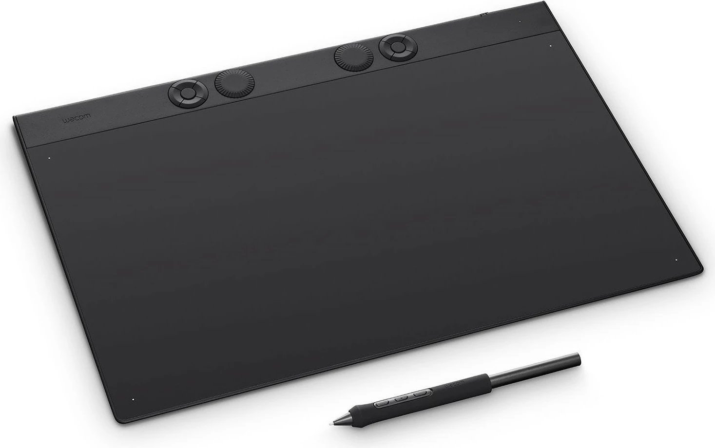 Tabletë grafike Wacom Intuos Pro Large, wireless/USB, 8192 nivele presioni, e zezë