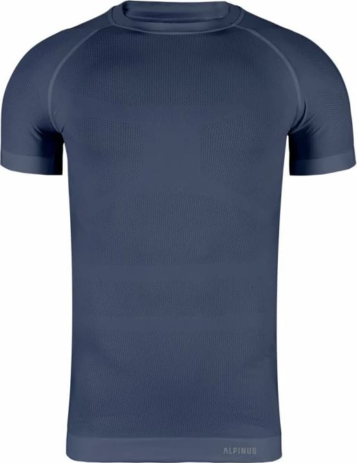 Maicë termoaktive për meshkuj Alpinus, navy blue