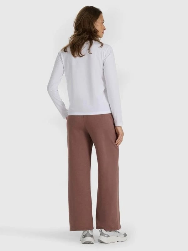 Pantallona sportive për femra 4F