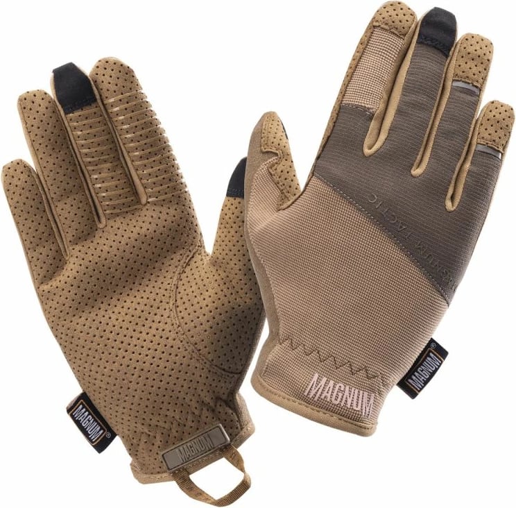 Doreza për meshkuj Magnum, të kafta