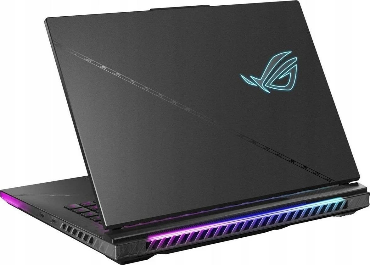 Laptop ASUS ROG Strix SCAR 16 G634JZR-N4003, Intel Core i9, 16", 12 GB GDDR6, RGB
