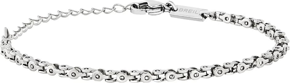 Byzylyk për meshkuj BREIL JEWELS TJ3533, argjend
