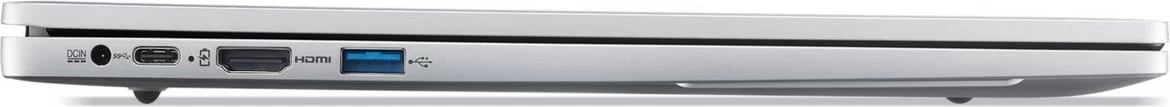 Laptop Acer Aspire Lite 15 AL15-32P-C0AW, 15.6", Intel Celeron N4500, 8GB RAM, 256GB SSD, Gri