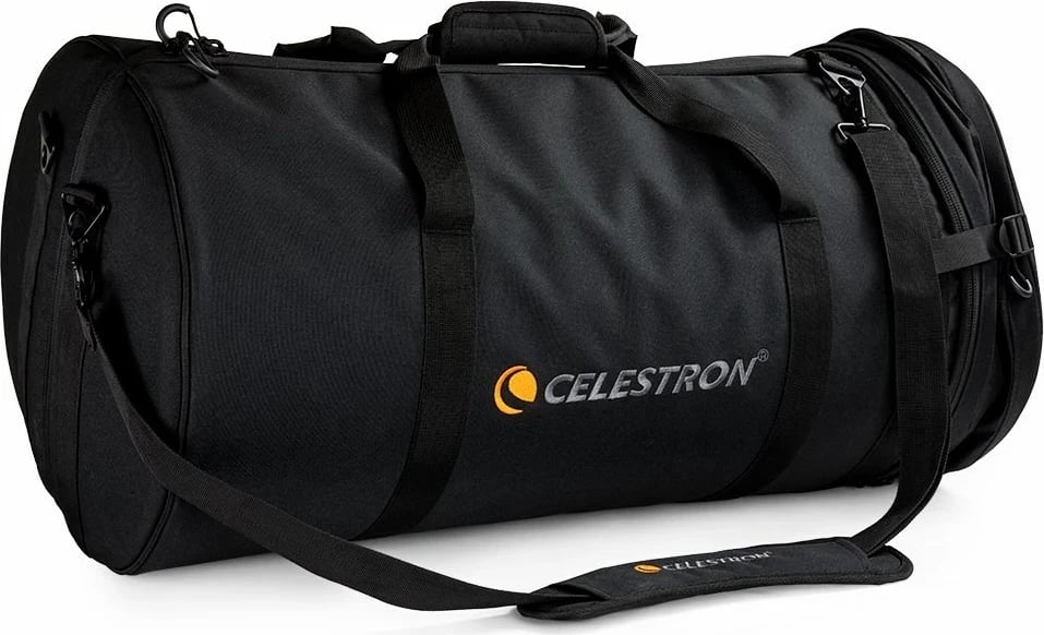 Çantë për teleskop Celestron 11" e zezë