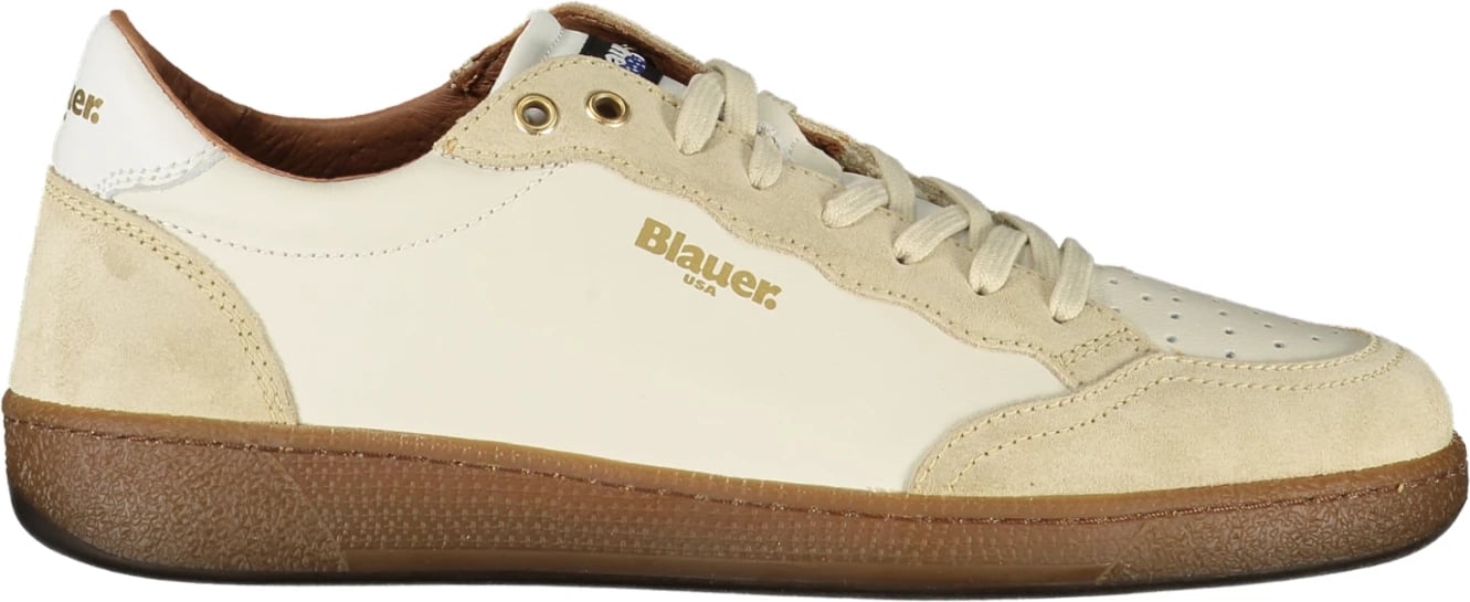 Atlete meshkuj BLAUER, të bardha