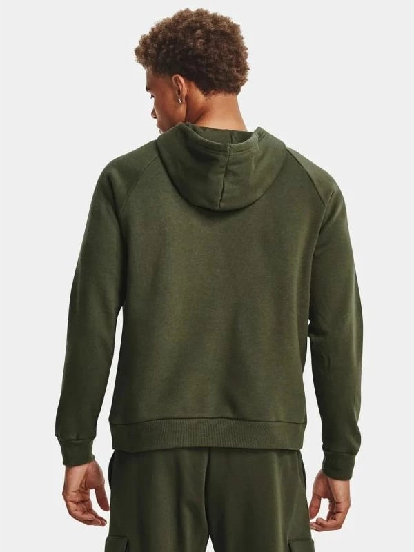 Duks për meshkuj Under Armour, i gjelbër