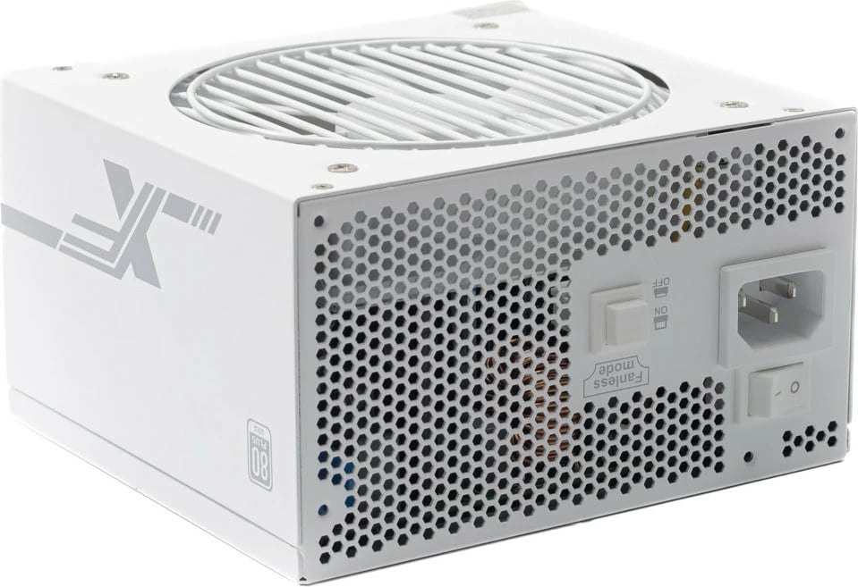 Furnizues Me Energji Elektrike SAMA XF 750W