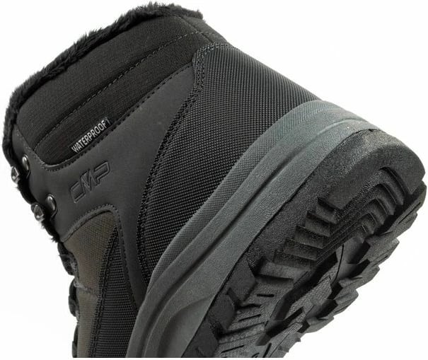 Atlete trekking për meshkuj CMP, të zeza