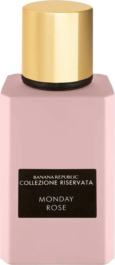 Eau de Parfum për femra Banana Republic Monday Rose, 75ml