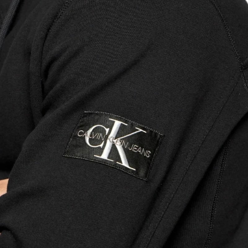 Duks Calvin Klein meshkuj, i zi