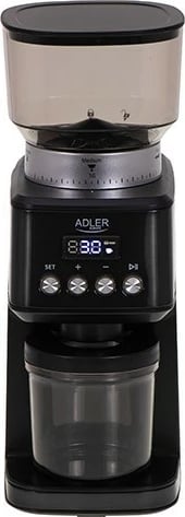 Mulli kafeje Adler AD 4300, 300g, i zi Mulli kafeje Adler AD 4300, 300g, i zi