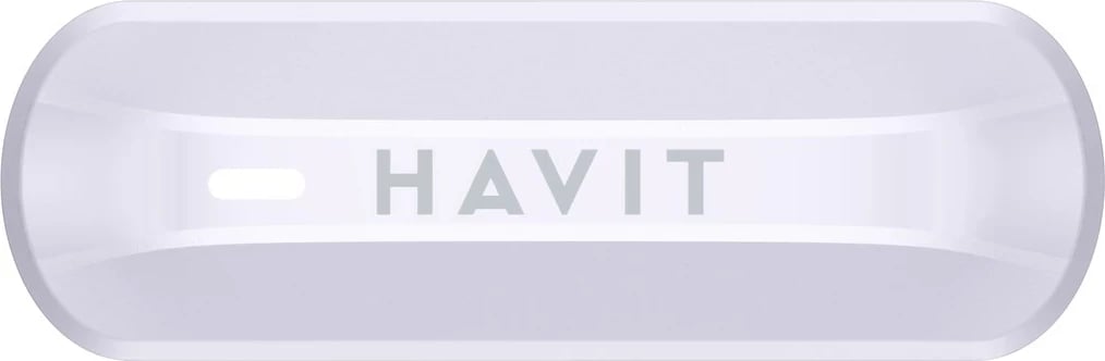 Kufje wireless Havit TW970, TWS, për gaming, të bardha Kufje wireless Havit TW970, TWS, për gaming, të bardha
