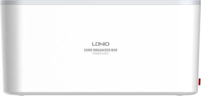 Prizë E Rrymës LDNIO SEW5359 Prizë E Rrymës LDNIO SEW5359