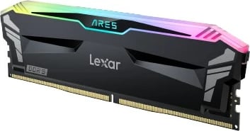 RAM Memorie Lexar ARES RGB, 6000 MHz, (2 x 16GB DDR5) 32GB         