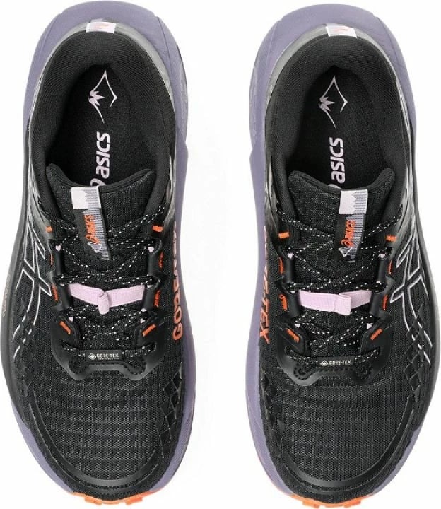 Atlete për femra Asics, të zeza