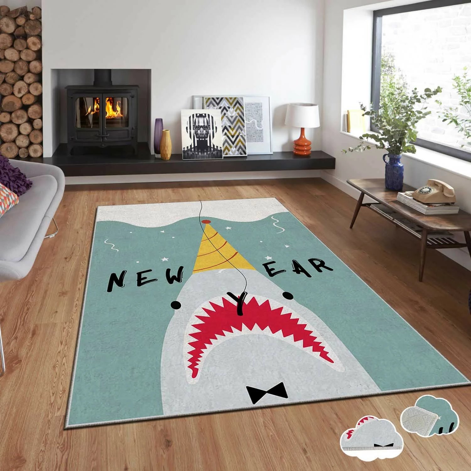 Qilim multikolor Conceptum Hypnose, 120x180cm, Asr - Crpt - 16