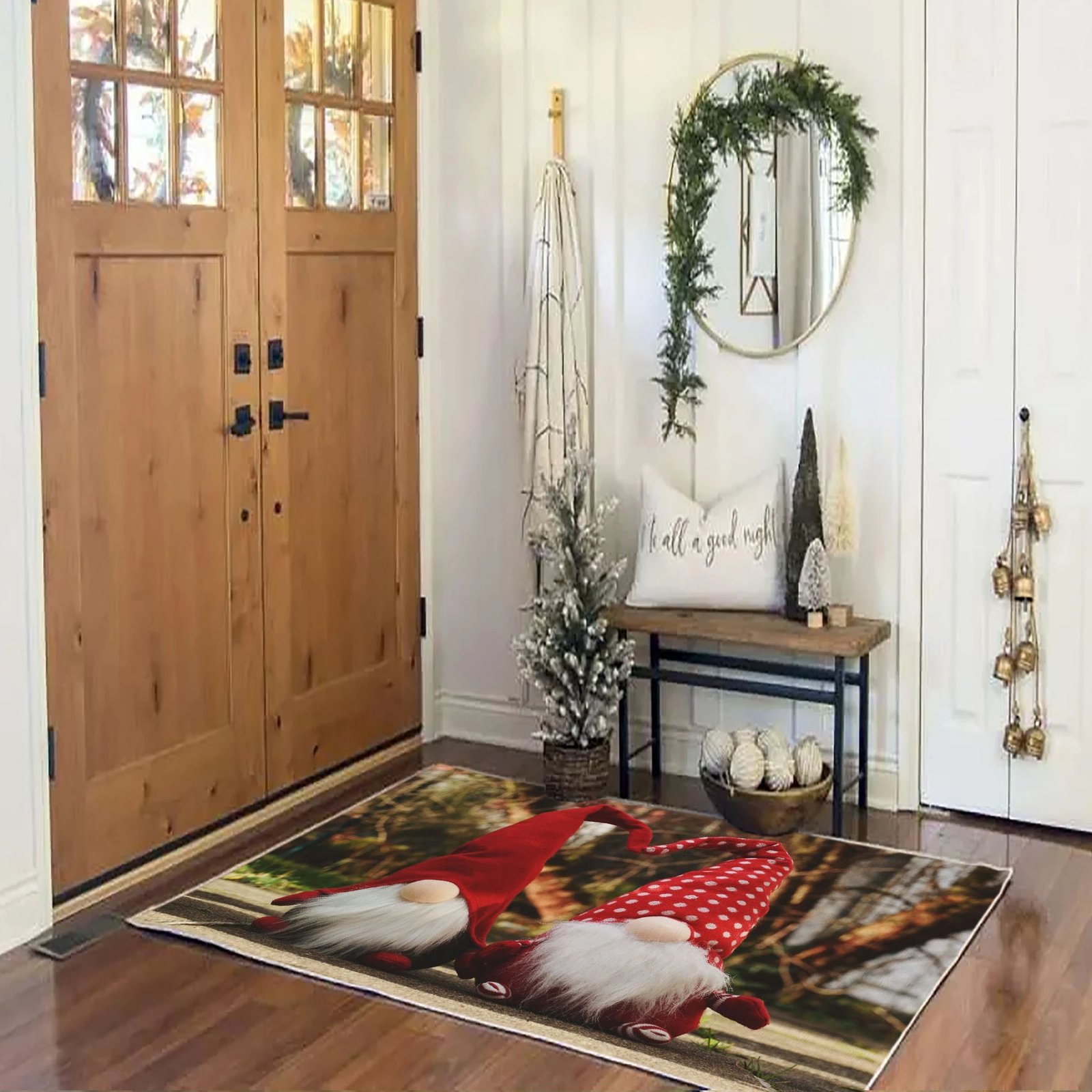 Qilim multingjyrësh, Conceptum Hypnose, 140x220cm, Woopamuk425