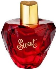 Eau de Parfum për femra Lolita Lempicka Sweet, 30ml