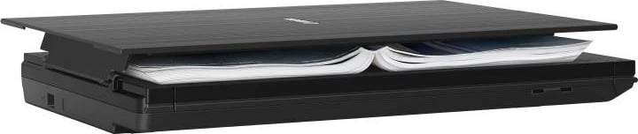 Skener, Canon, CanoScan LiDE 400 (2996C010), A4, flatbed, USB Plug-and-Scan, 5 butona