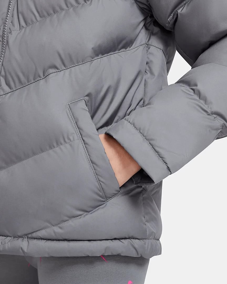 Jakne për Fëmijë, NIKE - CU9157-084