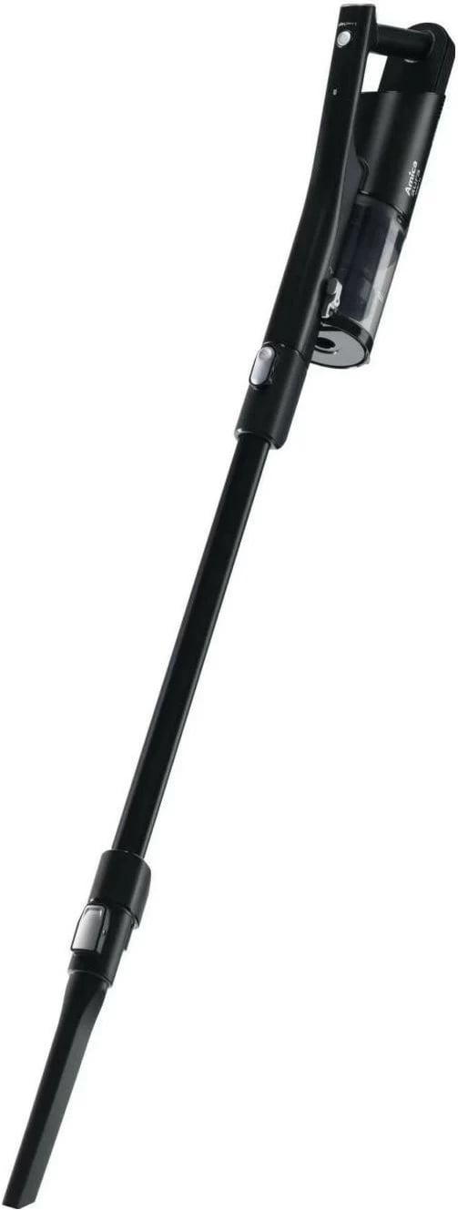 Kasë fshesë Amica Aura Dark VM 7051, pa kabllo, 0.45L, e zezë