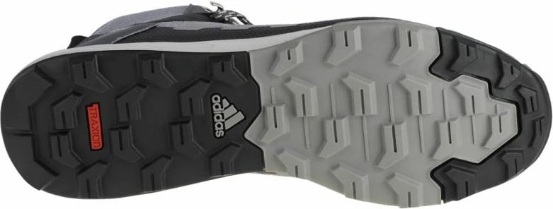 Këpucë për meshkuj adidas Terrex Tivid, gri