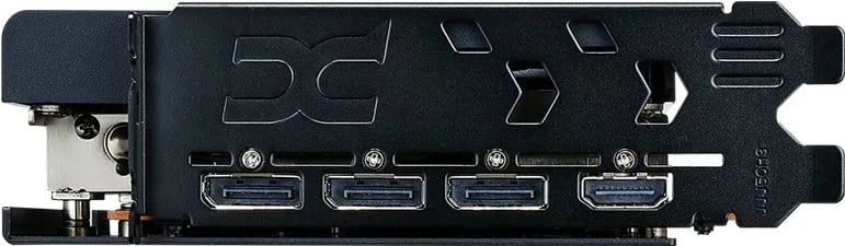 Kartelë grafike PowerColor Hellhound Radeon RX 9070, 16 GB, GDDR6, PCI Express x16 5.0, e zezë