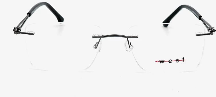 Korniza optike West WV286 53 C.1