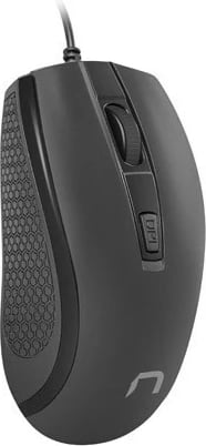 Maus Natec, 1600 DPI, USB, i zi