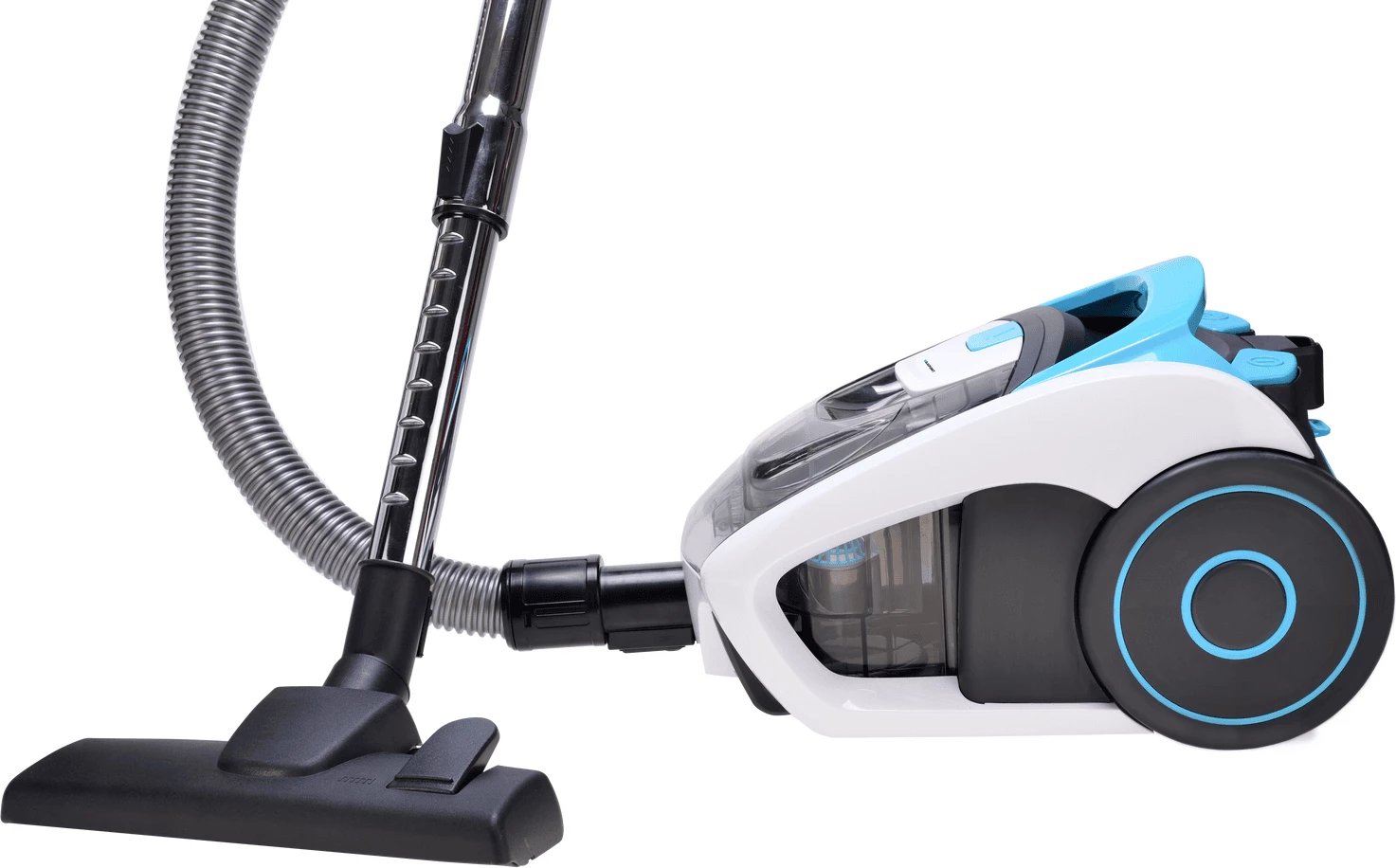 Fshesë Elektrike BLAUPUNKT VCC301