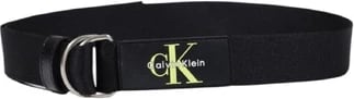 Rrip për meshkuj Calvin Klein, i zi