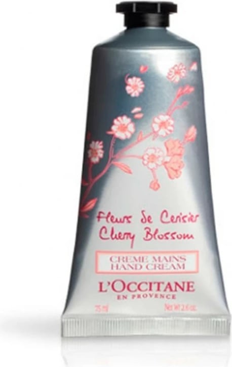 Krem për duar L'Occitane Fleurs Cerisier 75ml