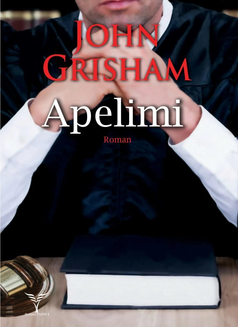 Apelimi - John Grisham