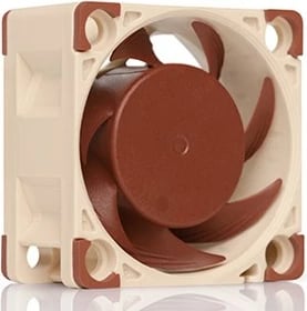 Ftohës Noctua NF-A4X20 5V PWM, 4cm, 