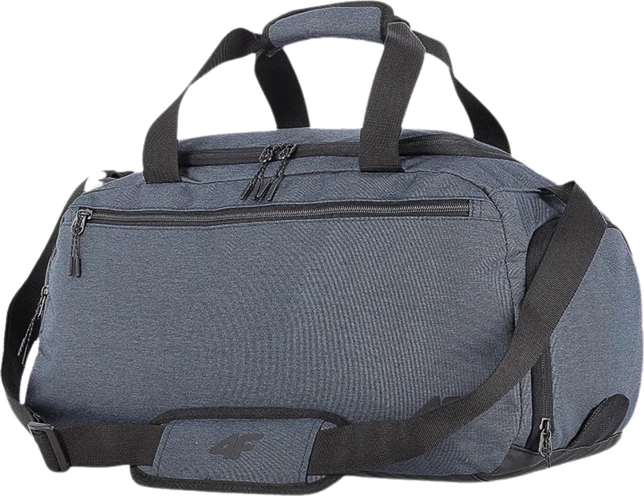 Çantë sportive unisex 4F, navy