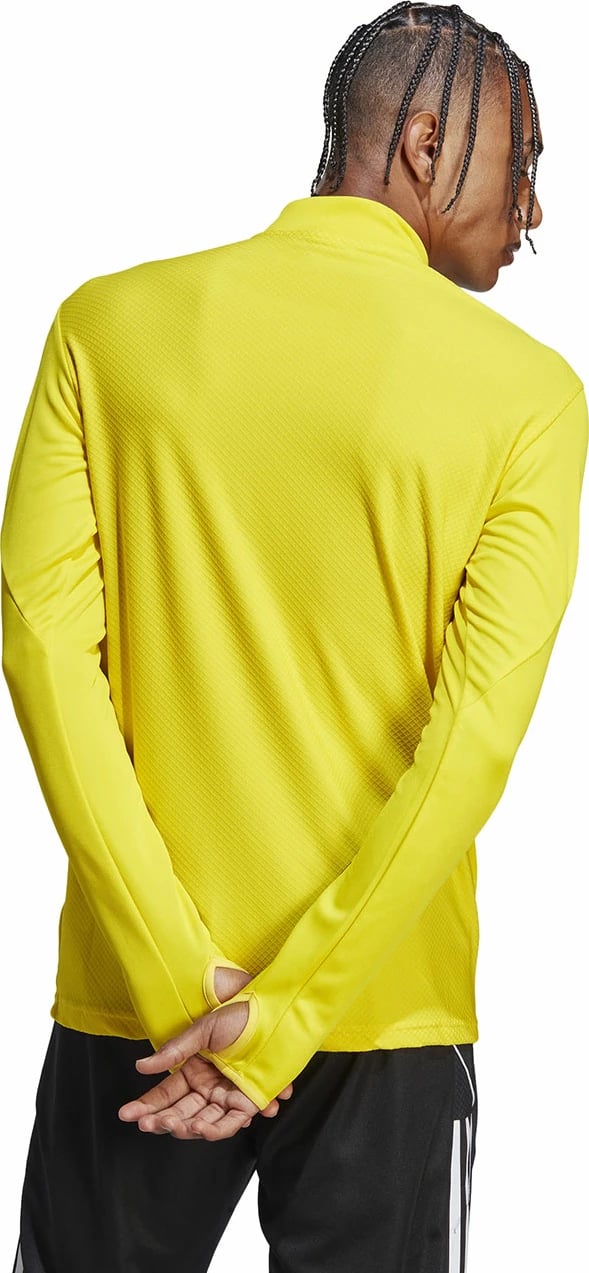 Duks për meshkuj adidas, i verdhë