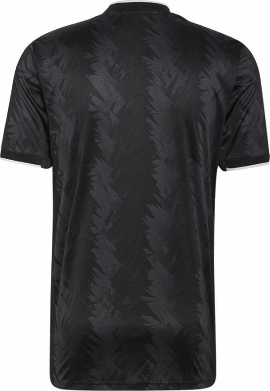 Fanellë adidas për meshkuj, Juventus, e zezë