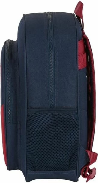 Çantë shpine FC Barcelona Yakimasport fëmijë, navy