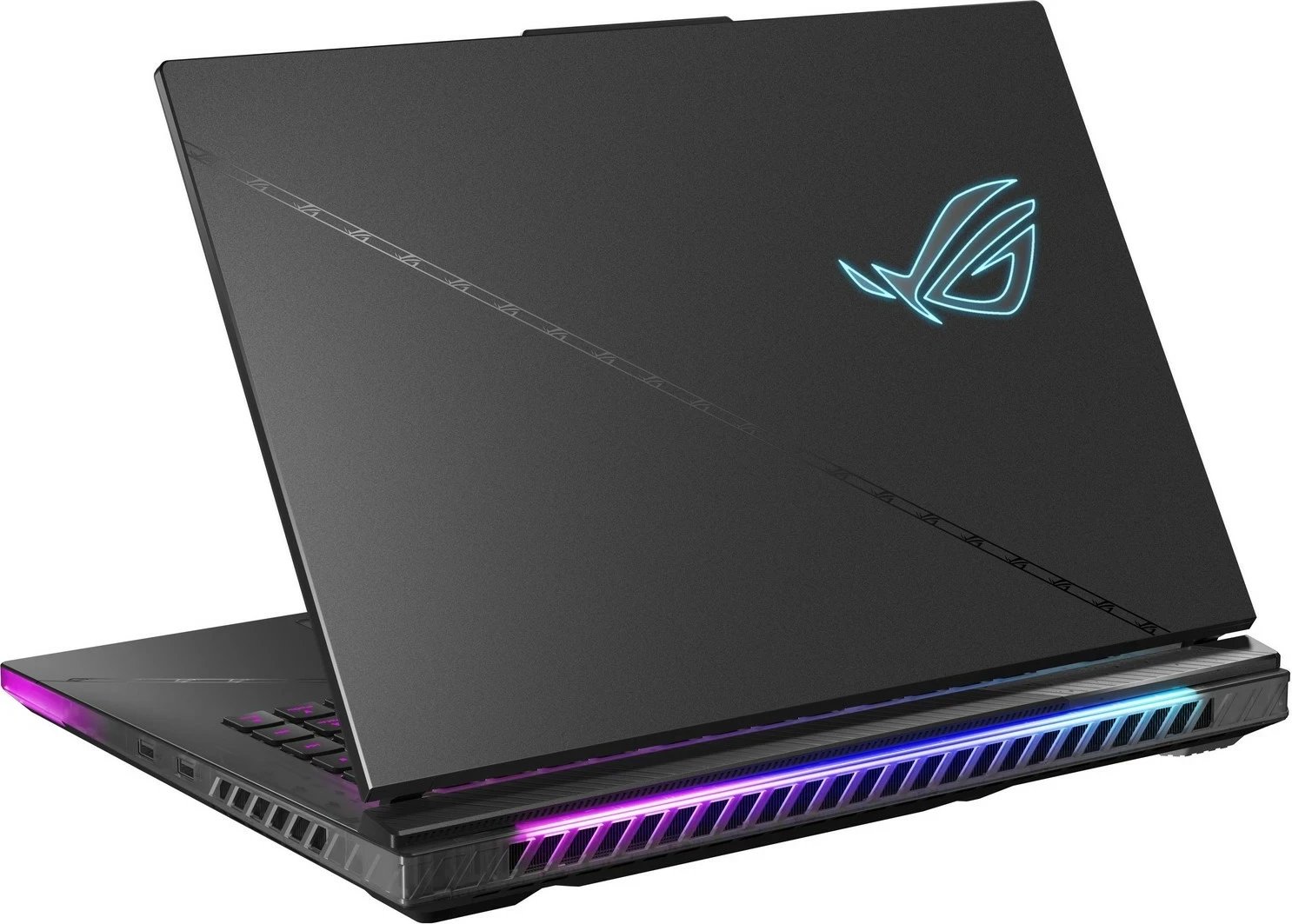 Laptop Asus ROG Strix SCAR 16 G634JZR-N4016W, i9-14900HX, 64GB, 1TB+1TB, RTX4080, e zezë