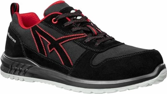 Këpucë outdoor unisex Yakimasport, të zeza