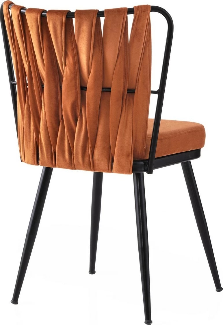 Set karrigesh (4 copë), Hanah Home, Kuşaklı - 224 V4