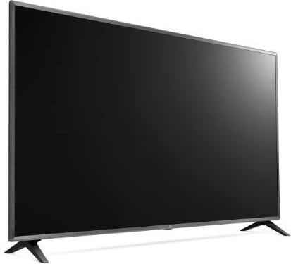 Televizor LED LG 43UR78GC0LK, 43 inç, Ultra HD 4K, Smart TV, i zi