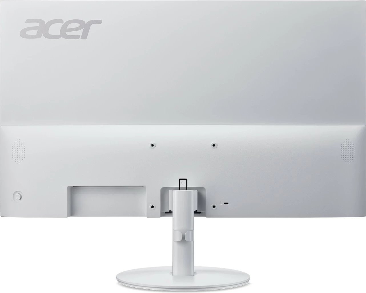 Monitor Acer SA273G0wi 27 inch IPS 120Hz i bardhë