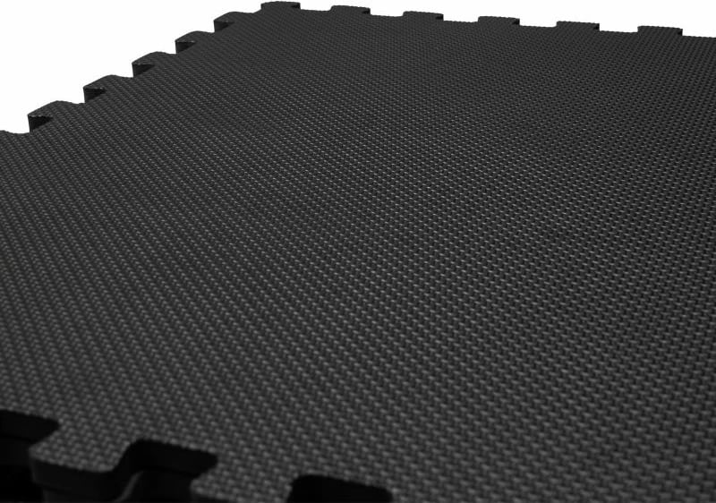 Tapet puzzle fitnesi Virtufit, i zi