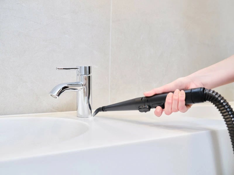 Pastrues me Avull për Tepihë dhe Mobilje ETA 721490000