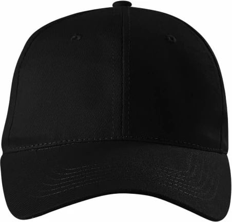 Kapelë Malfini Sunshine , e zezë