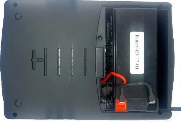 Furnizue me energji Orvaldi, 650SP 