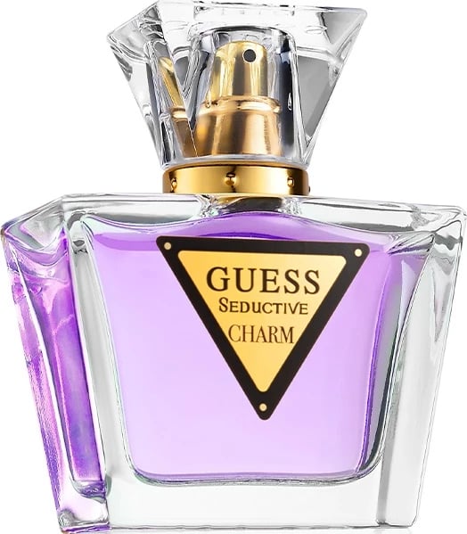 Eau de Toilette për femra Guess Seductive Charm 75ml