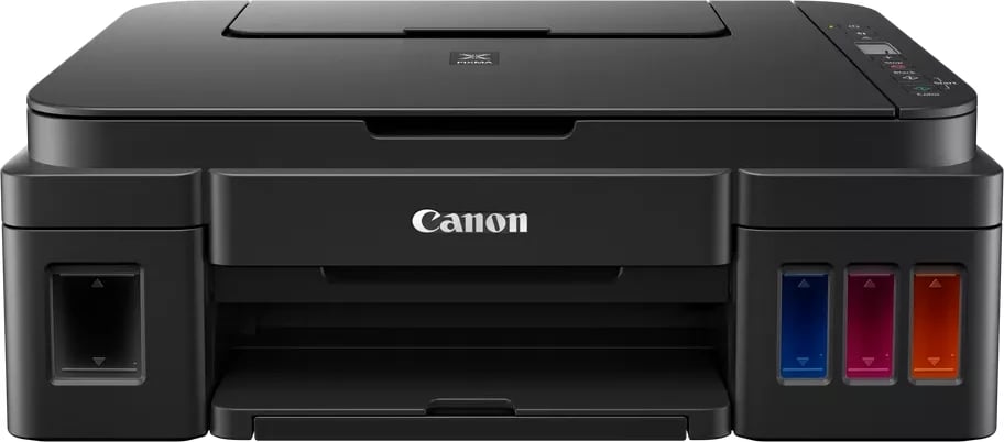 Printer Canon Pixma MFP G2416